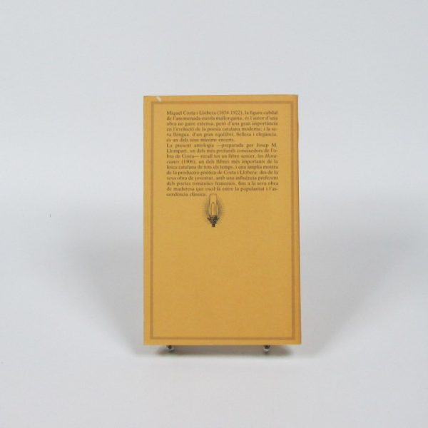 Les formes de la vida catalana i altres assaigs