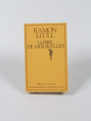 Llibre de meravelles