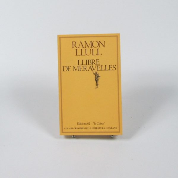 Llibre de meravelles