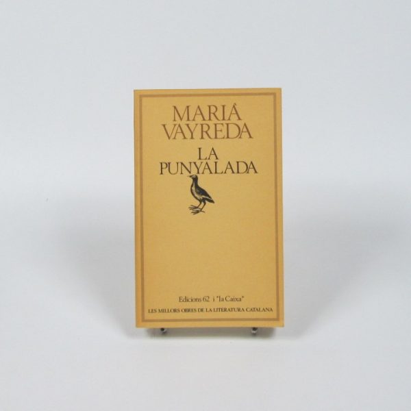 La punyalada