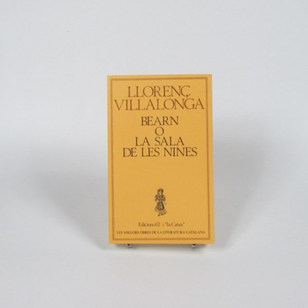 Bearn o la sala de les nines