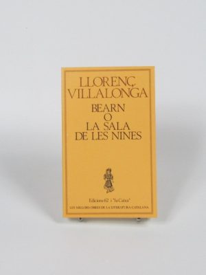 Bearn o la sala de les nines