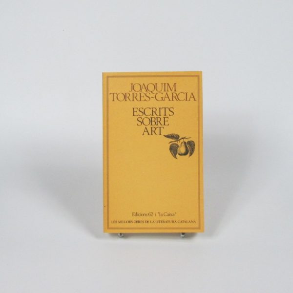Escrits sobre art