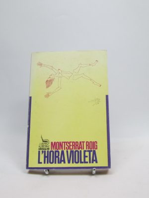 L'hora violeta