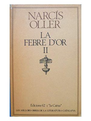 La febre d'or ii