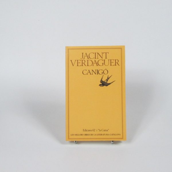 Canigó