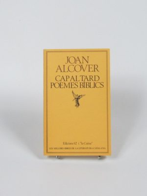 Capaltard poemes bíblics