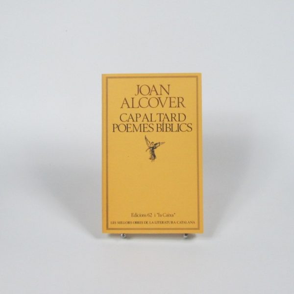 Capaltard poemes bíblics