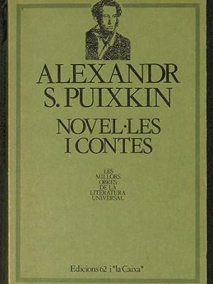 Novel·les i contes (catalan edition)
