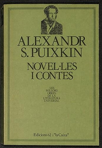 Novel·les i contes (catalan edition)