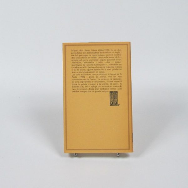 L´hostal de la bolla flors del silenci