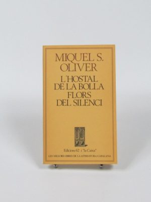 L´hostal de la bolla flors del silenci