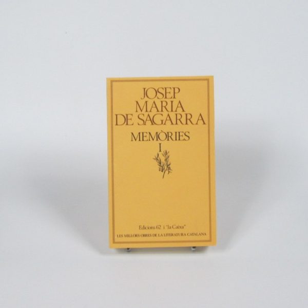 Memòries ii