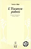 L'escanyapobres (catalan edition)