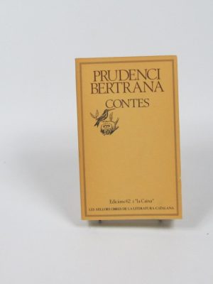 Contes de prudenci bertrana