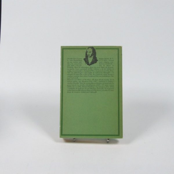 Novelles i narracions romàntiques