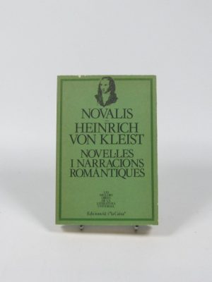 Novelles i narracions romàntiques