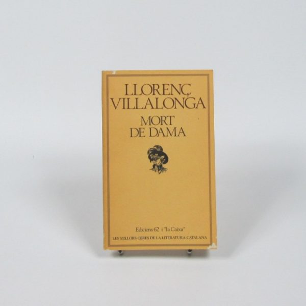 Mort de dama