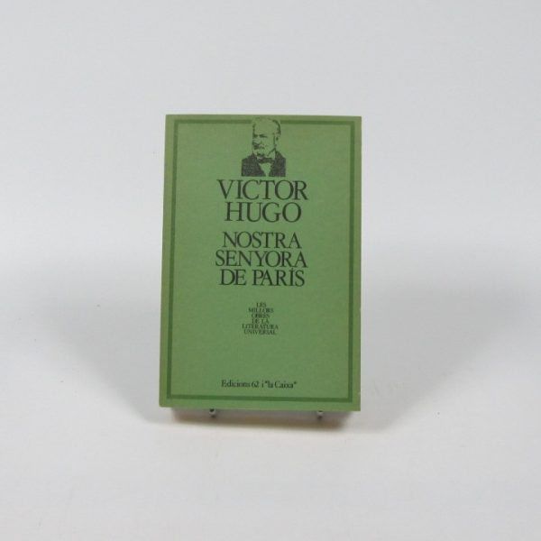 Nostra senyora de parís