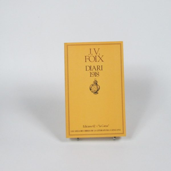 Diari 1918