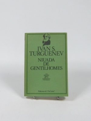 Niuada de gentilhomes