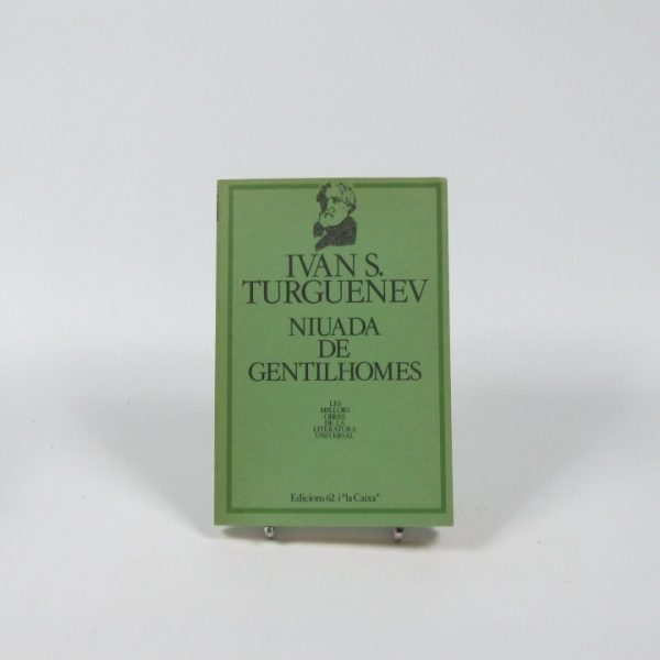 Niuada de gentilhomes