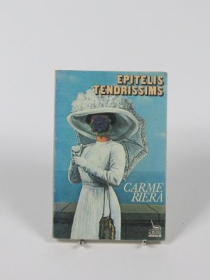 Epitelis tendríssims