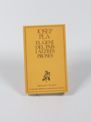 9788429717983_el-geni-del-pais-i-altres-proses_front-5.jpg El geni del país i altres proses