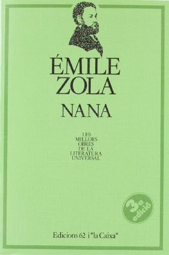 Nana (molu-les millors obres de la l) (catalan edition)