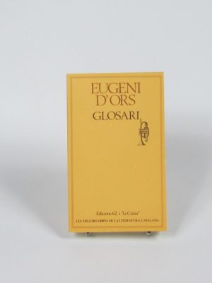 Glosari