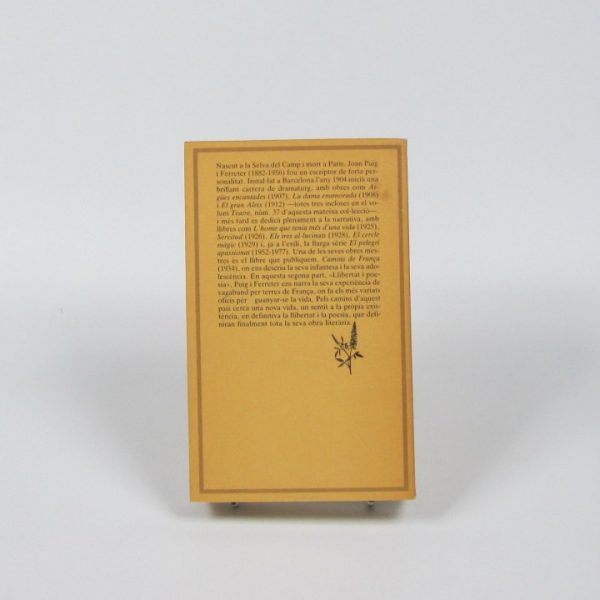 Camins de frança ii