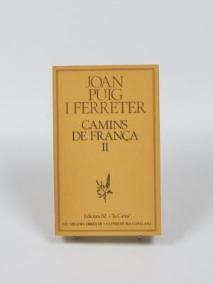 9788429718478_camins-de-franca-ii_front-2.jpg Camins de frança ii