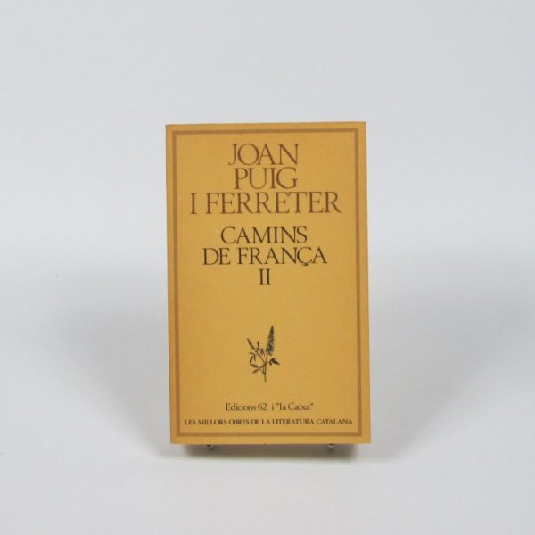 Camins de frança ii