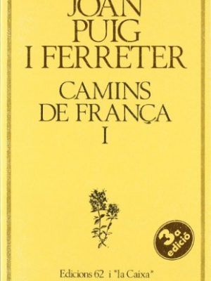 Camins de frança i