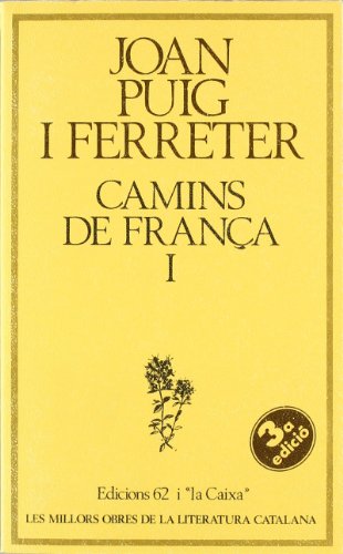 Camins de frança i