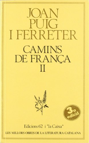 Camins de frança ii