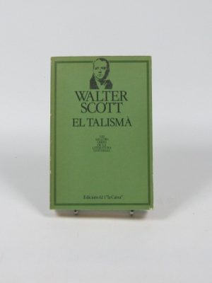 El talismà