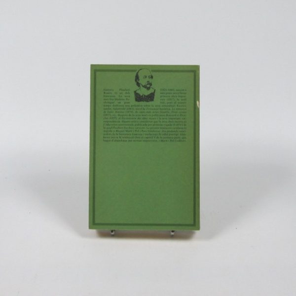 L´educació sentimental