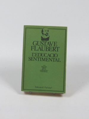 L´educació sentimental