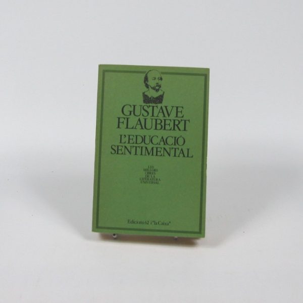 L´educació sentimental