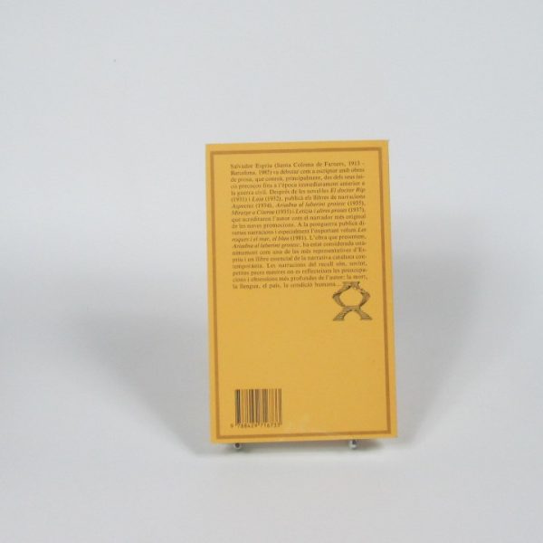 Antologia de contes catalans i