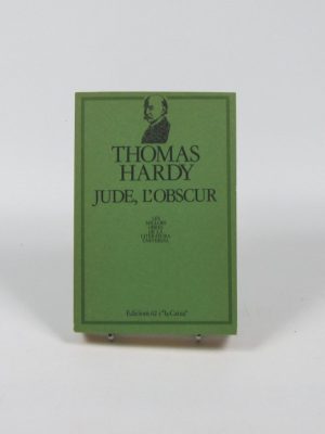Jude, l´obscur