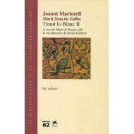 Tirant lo blanc ii