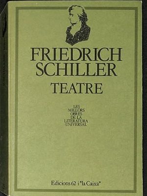 Teatre (catalan edition)