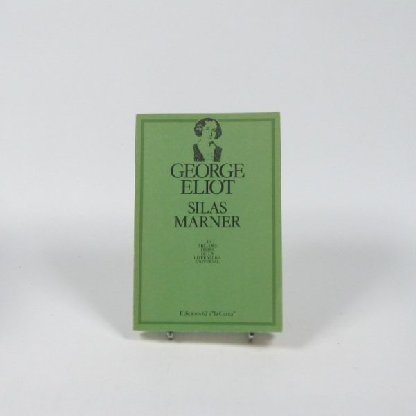 Silas marner