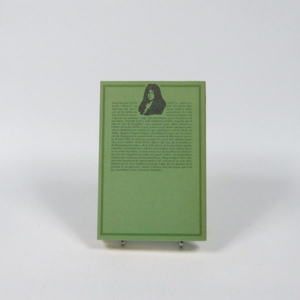 Tragèdies de jean racine