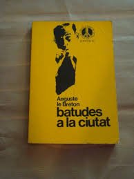 Batudes a la ciutat