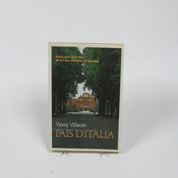 País d'itália
