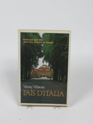 País d'itália