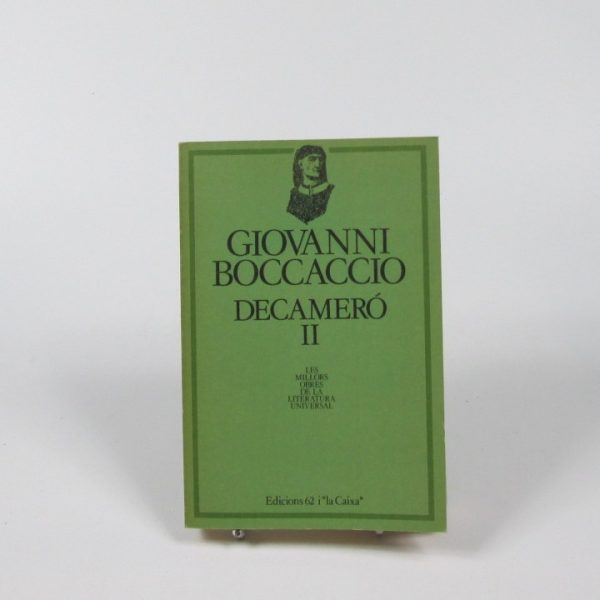 Decameró 2